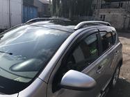 Рейлинги Skyport GREY фото 5