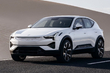Обзор Polestar 3: Скандинавский электрокроссовер с акцентом на технологии