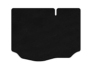 Коврик багажника текстильный Premium v1 (Черный) фото 1 Коврик багажника текстильный Premium v1 (Черный) фото 1