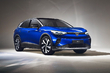 Volkswagen ID.4 Crozz: Обзор электромобиля