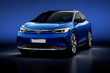 Volkswagen ID.4 Crozz: Обзор электромобиля