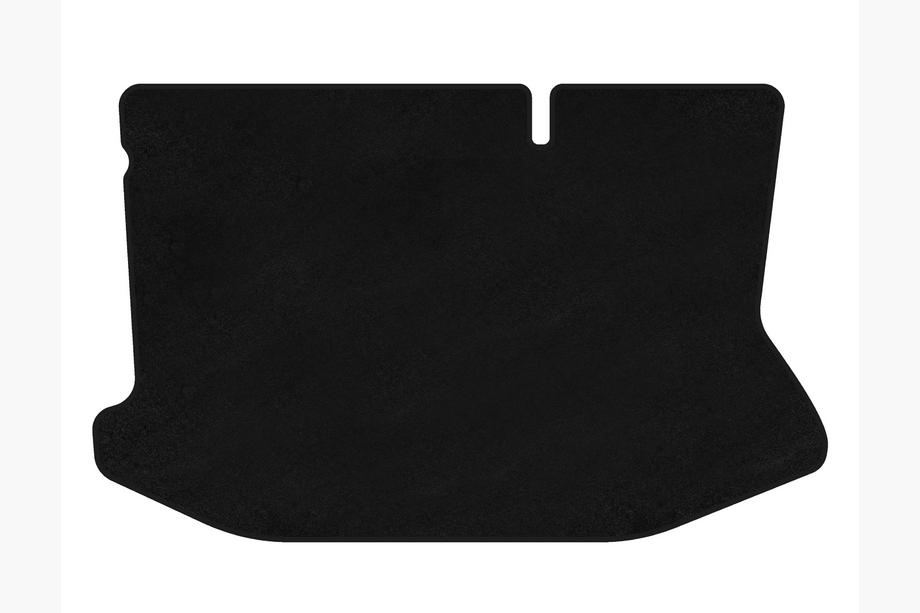 Коврик багажника текстильный Classic v2 (Черный) Image Коврик багажника текстильный Classic v2 (Черный) Image
