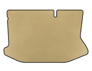 Коврик в багажник EVA V2 (Бежевый) фото 1