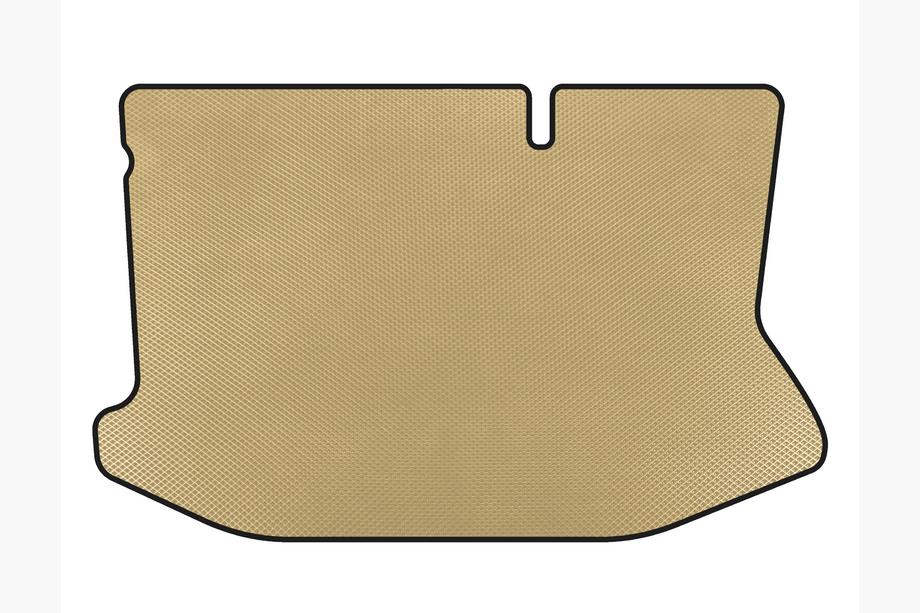 Коврик в багажник EVA V2 (Бежевый) Image