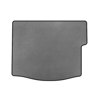 Коврик в багажник EVA (с сабвуфером, HB, Серый)