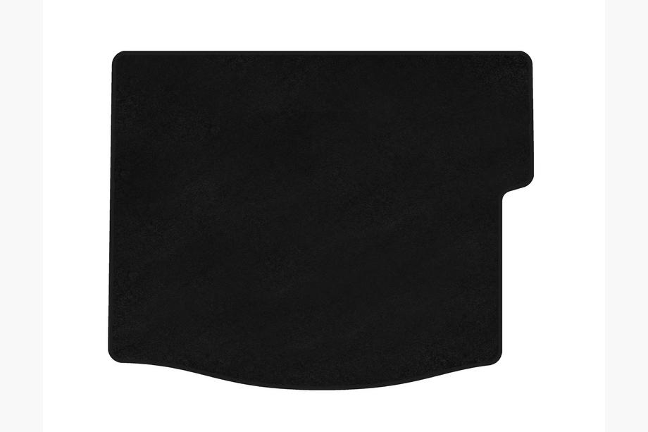 Текстильный коврик багажника Classic (с сабвуфером, HB, Черный) Image Текстильный коврик багажника Classic (с сабвуфером, HB, Черный) Image