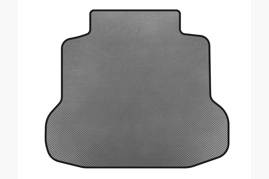 Chrysler 200 I 2010-2014 гг. Коврик в багажник EVA (Серый) Image