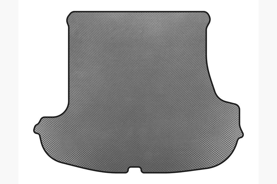 Коврик в багажник EVA v1 (2004-2006, Серый) Image