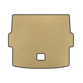 Коврик в багажник EVA (2018+, Бежевый)