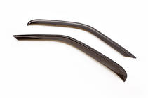 Накладные ветровики на скотче (2 шт, ANV) фото 4