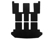 Коврик в багажник EVA V2 (Черный) фото 1