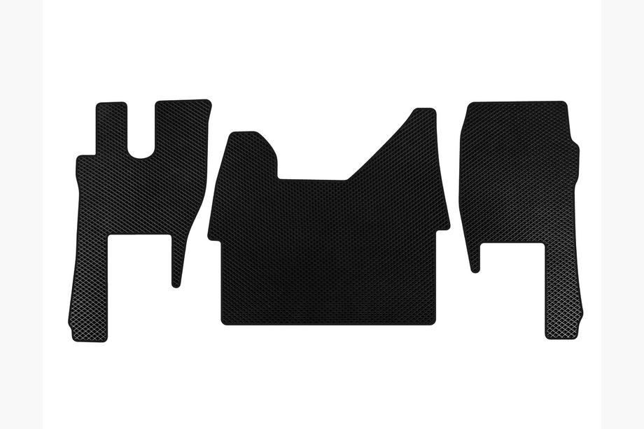 Коврики EVA (Черный) Image Коврики EVA (Черный) Image