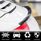 Porsche 911 2012-2018 гг. Спойлер V1 (Карбон) фото 3