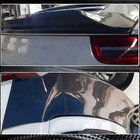 Porsche 911 2012-2018 гг. Спойлер V3 (Карбон) фото 3