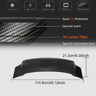 Porsche 911 2012-2018 гг. Спойлер V3 (Карбон) фото 5