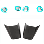 Porsche 911 2012-2018 гг. Накладка на крышку багажника (Карбон) фото 2