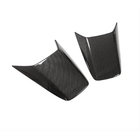 Porsche 911 2012-2018 гг. Накладка на крышку багажника (Карбон) фото 3