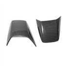 Porsche 911 2012-2018 гг. Накладка на крышку багажника (Карбон) фото 4