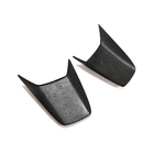 Porsche 911 2012-2018 гг. Накладка на крышку багажника (Карбон) фото 5