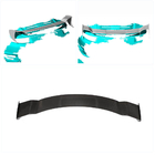 Porsche 911 2012-2018 гг. Спойлер V5 (Карбон) фото 2