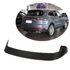 Спойлер (для Base, Карбон) фото 1