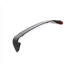 Спойлер (для Base, Карбон) фото 3