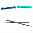 Боковые Пороги (2016-2020, Карбон) фото 2