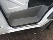 Накладки на Пороги VIP-Style (2 шт, Нержавеющая Сталь) фото 1 Накладки на Пороги VIP-Style (2 шт, Нержавеющая Сталь) фото 1