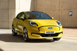 Ford Puma Gen-E: Компактный электрический кроссовер нового поколения