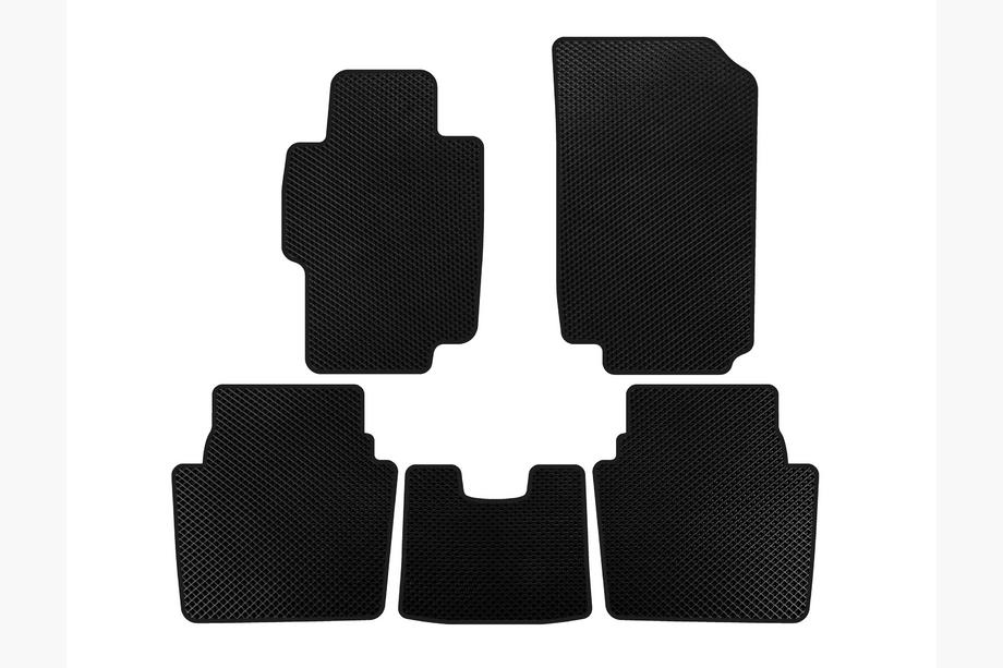 Коврики EVA (SD, Черный) Image