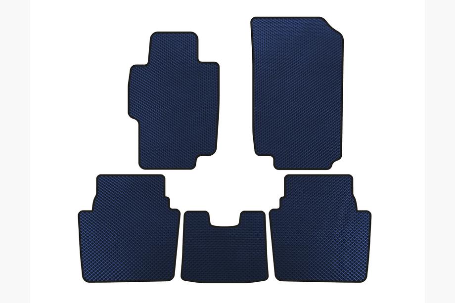 Коврики EVA (SD, Синий) Image