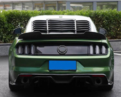 Ford Mustang 2015-2023 гг. Спойлер V7 (Карбон) фото 4
