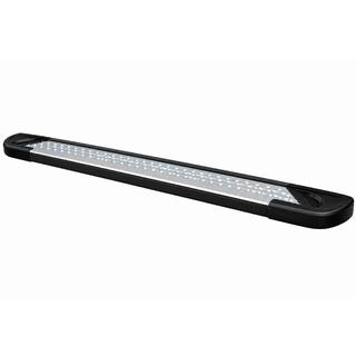 Боковые Подножки X5-Тип LED (2 шт., Алюминий) фото 2