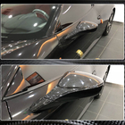 Накладки на Зеркала (Карбон) фото 5