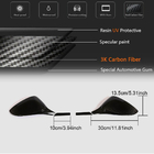 Накладки на Зеркала (Карбон) фото 6