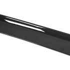 Dodge Charger 2010-2023 гг. Бленда Спойлера Заднего Стекла (2015-2023, Пластик) фото 3