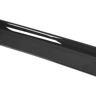 Бленда Спойлера Заднего Стекла (2015-2023, Пластик) Dodge Charger 2010-2023 гг. фото 3