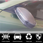 Dodge Charger 2010-2023 гг. Карбоновые Накладки на Зеркала фото 2