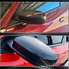 Dodge Charger 2010-2023 гг. Карбоновые Накладки на Зеркала фото 3