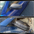 Dodge Charger 2010-2023 гг. Карбоновые Накладки на Зеркала фото 4