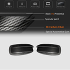 Dodge Charger 2010-2023 гг. Карбоновые Накладки на Зеркала фото 5