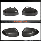 Накладки на Зеркала (Карбон) фото 5