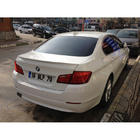 Спойлер Meliset F10 (грунтованный под покраску) фото 2 Спойлер Meliset F10 (грунтованный под покраску) фото 2