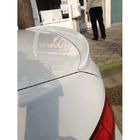 Спойлер Meliset F10 (грунтованный под покраску) фото 4 Спойлер Meliset F10 (грунтованный под покраску) фото 4