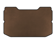 Nissan Note 2004-2012 гг. Коврик в багажник EVA (Коричневый) фото 1