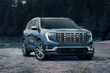GMC Acadia 2024: Обзор третьего поколения