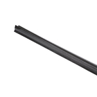 Боковые пороги V2 (для Base/S/S Q4/Diesel/250 Diesel, Карбон) фото 3