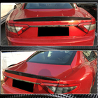 Maserati GranTurismo 2007-2019 гг. Спойлер (Купе, 2011-2013, Карбон) фото 6