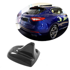 Maserati Levante 2016- гг. Акулий Плавник на Крыше (Карбон) фото 1