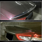 Спойлер V3 (Карбон) фото 5